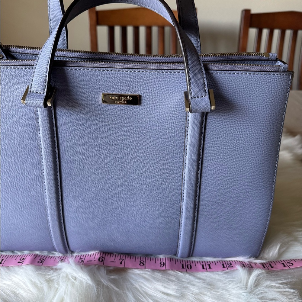 Kate Spade Newberry Lane Loden - Picture 2 of 14